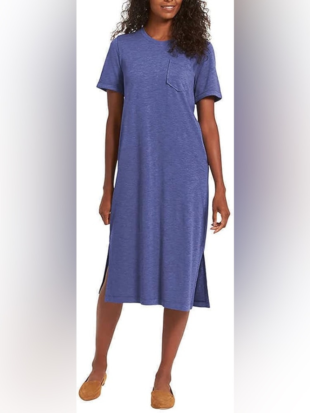 Jessica Simpson Heather able T-shirt Dress